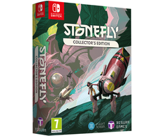 Stonefly (Collectors Edition) - Nintendo Switch