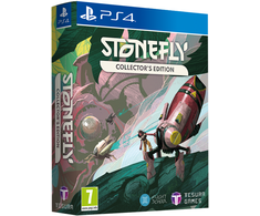 „Stonefly“ (kolekcinis leidimas) – „PlayStation 4“