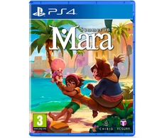 Tesura Games Summer In Mara - PlayStation 4