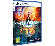 Tesura Games Teslagrad Power Pack - PlayStation 5