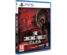 Tesura Games The Sinking Forest - PlayStation 5