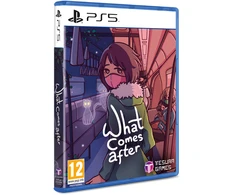 Tesura Games What Comes After - PlayStation 5