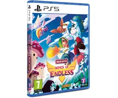 Wings of Endless - PlayStation 5