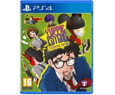 Tesura Games YUPPIE PSYCHO EXECUTIVE EDT - PlayStation 4