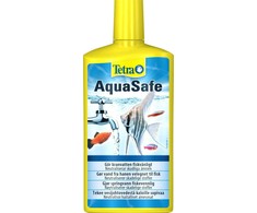 Tetra - AquaSafe 500ml