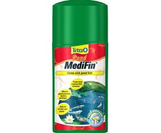 Tetra Pond MediFin 250ml