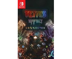 Sony „Tetris Effect: Connected“ – „Nintendo Switch“