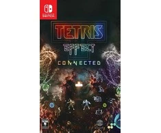 Sony „Tetris Effect: Connected“ – „Nintendo Switch“