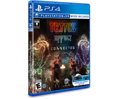 Limited Run „Tetris Effect“: prijungtas (riboto leidimo) – „PlayStation 4“