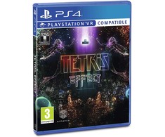 Sony „Tetris Effect“ (PSVR) – „PlayStation 4“