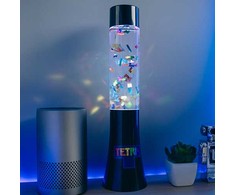 Gertuvė Tetris - Flow Light - Spalvinga - 33 cm