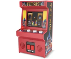 Tetris - Mini Classic HHEG