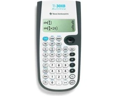 Texas Instruments Matematinis lustu „Texas TI-30XB MultiView™“