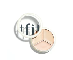 Tfit – „Cover Up Pro“ maskuoklis – 00 šviesa – 15 g
