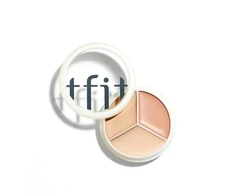 Tfit - „Cover Up Pro“ maskuoklis - 03 Cool - 15 gramų