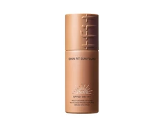 Tfit - Skin Fit Sun Fluid - Neutral rusvai gelsvas - 50 ml