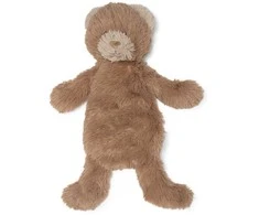 That's Mine - Houston Heavy Teddy Large Bear