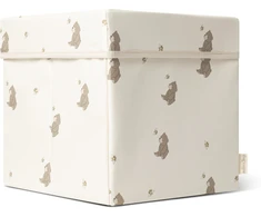 That's Mine - Leila storage boxes - Bees and bears - Onesize