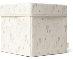 That's Mine - Leila storage boxes - Dreamily - Onesize
