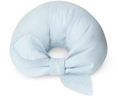 That's Mine - Moon Nursing Pillow - Baby Mėlyna - Onesize