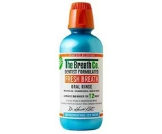 JOHNSON &amp; JOHNSON POLAND SP. Z O.O. THE BREATH CO PŁYN DO PŁUKANIA JAMY
