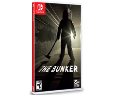 The Bunker (Limited Run) - Nintendo Switch