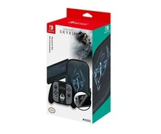 HORI The Elder Scrolls V Skyrim Limited Edition Priedas rinkinys, skirtas Nintendo Switch