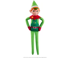 The Elf on the shelf - Elf Mate (5430038)