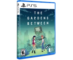 Limited Run „The Gardens Between“ (riboto leidimo) – „PlayStation 5“