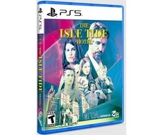 The Isle Tide Hotel (Limited Run) - PlayStation 5