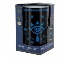 The Legend of Zelda - Sheikah Mini Light With Sound