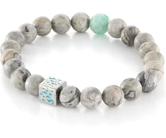 The Noble Collection - Minecraft - Diamond Strike Bracelet