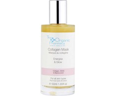 The Organic Pharmacy Collagen Gel Mask, 50 ml