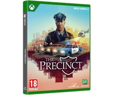 Microids Apylinkė