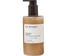 The Retreat - Exfoliating Rankų muilas 300 ml