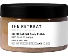 The Retreat - Gaivinamasis kūno šveitiklis - 300g.