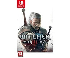 Cd Project Cd projektas The Witcher 3: Wild Hunt Standard Edition