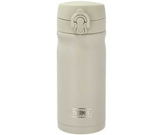 Thermos Termosas – JMY terminis puodelis 350 ml – smėlio spalvos