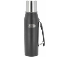Thermos Termosas – termosas 1,3 litro – matinės pilkos spalvos