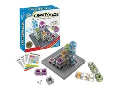 „Thinkfun“ – „Gravitacijos labirintas“ (15001006)
