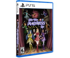 Limited Run This Way Madness Lies (riboto leidimo) – PlayStation 5