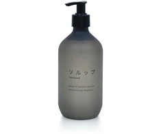 THORUP – „Keep it Moisturised“ šampūnas 500 ml