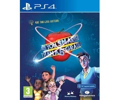THQ Ar esate protingesnis už 5 klasės mokinį? - PlayStation 4