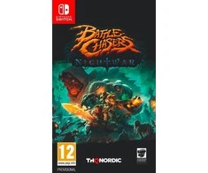 THQ „Battle Chasers: Nightwar“ – „Nintendo Switch“