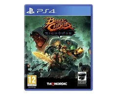 THQ Nordic THQ Battle Chasers: Nightwar (PS4)