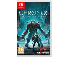 Chronos: Before the Ashes - Nintendo Switch