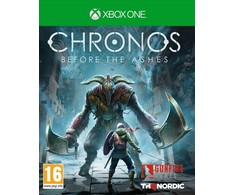 THQ Chronos: Before the Ashes