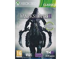 Darksiders 2 (Classic) - XBOX 360