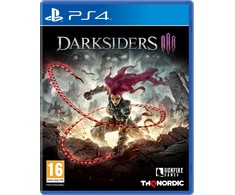 THQ Darksiders 3 – PlayStation 4