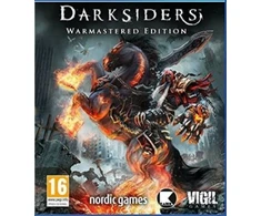 THQ Nordic THQ Darksiders: Warmastered Edition